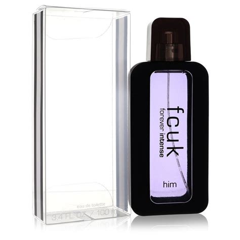fcuk parfum